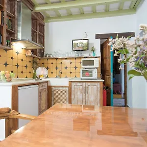  Apartamento Casa La Favorita