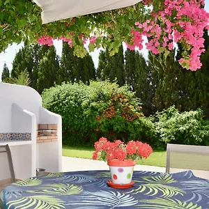  Apartamento La Gitana