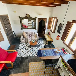  Apartamento Casa Patio De Monjas
