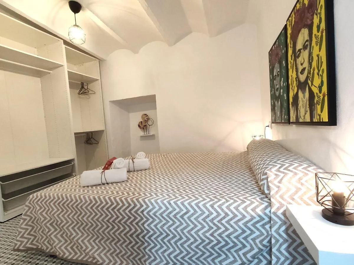 Apartamento Jimaral Vejer de la Frontera