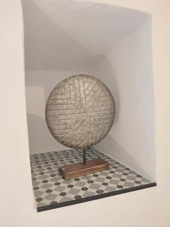 Apartamento Jimaral Vejer de la Frontera