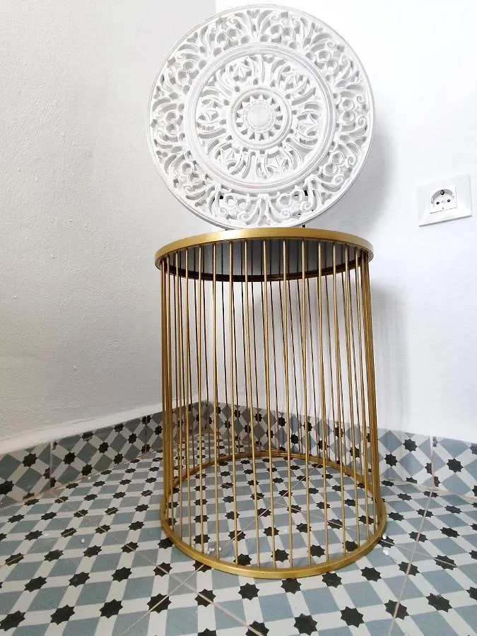 Apartamento Jimaral Vejer de la Frontera España