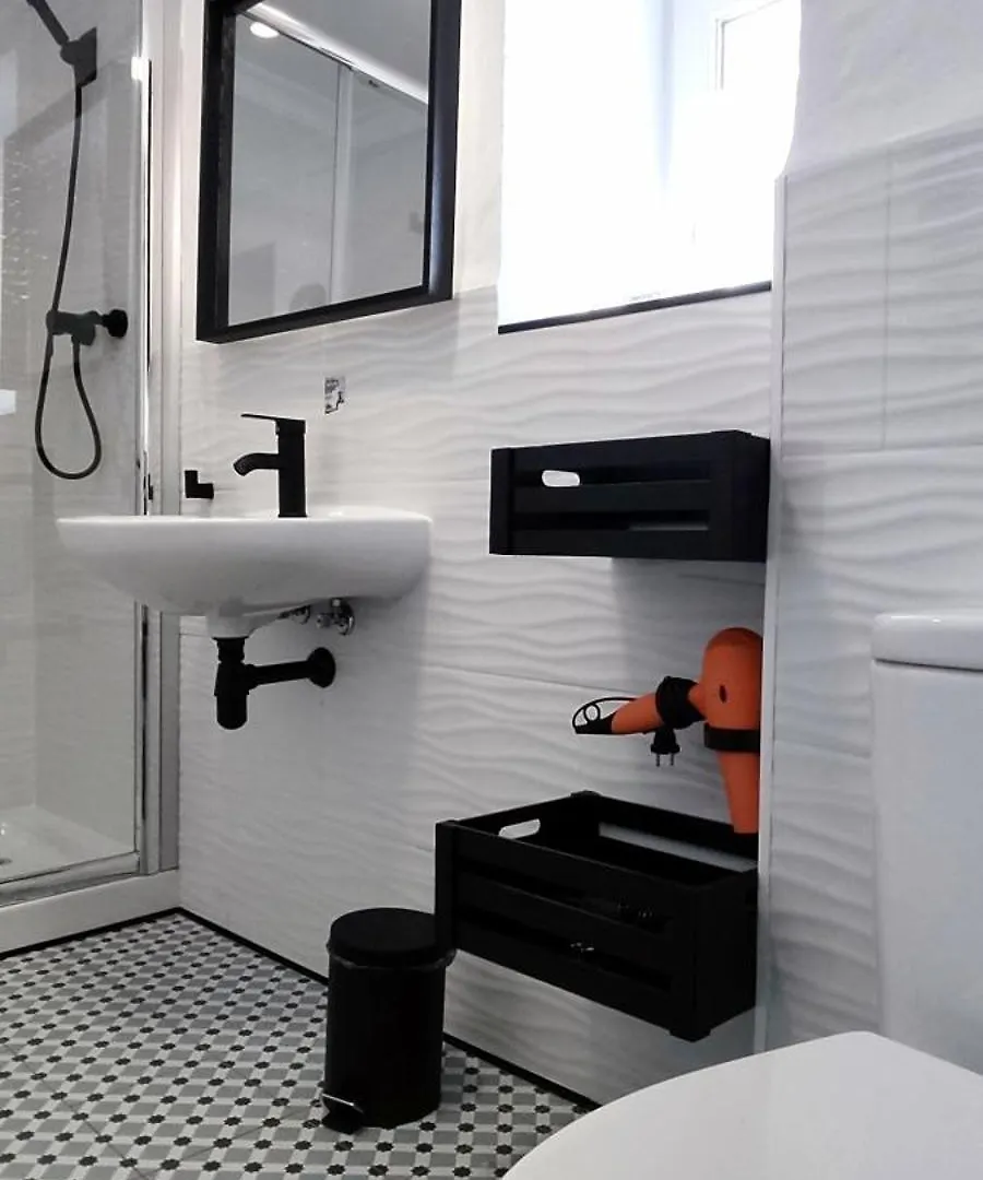 Apartamento Jimaral Vejer de la Frontera 0*,  España