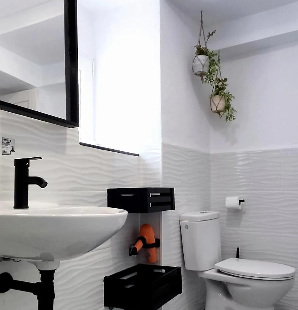 Apartamento Jimaral Vejer de la Frontera