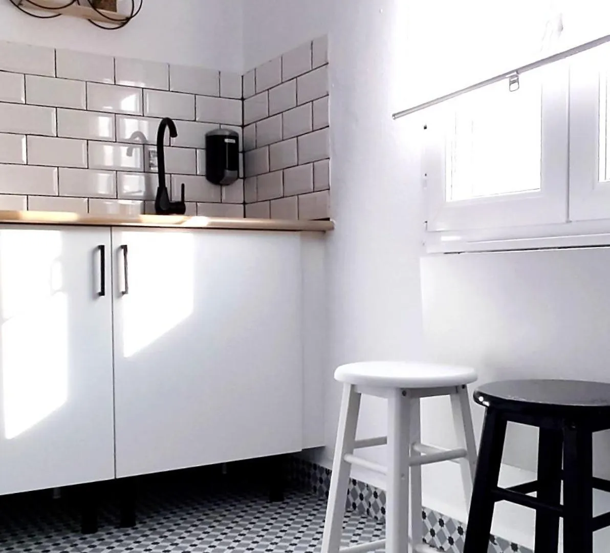 Apartamento Jimaral Vejer de la Frontera